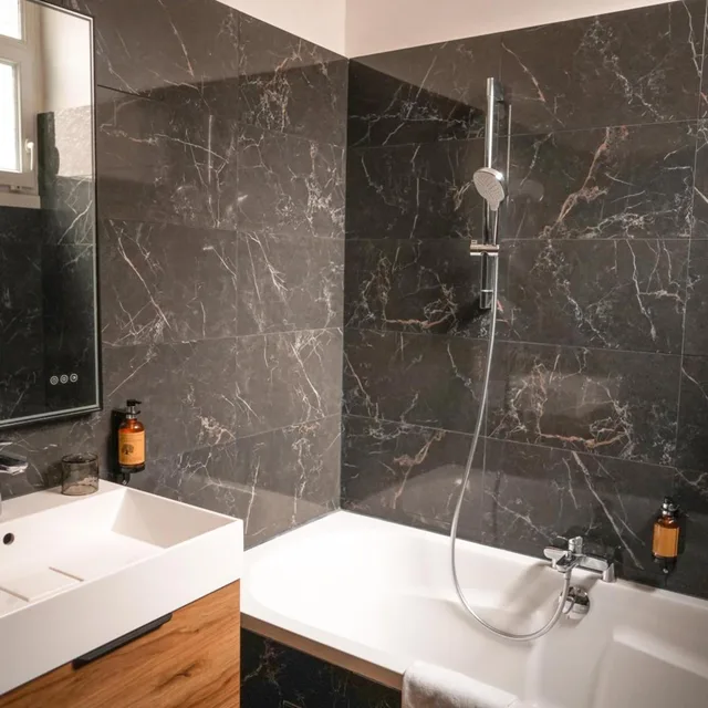 غرفة سوبيريور بسرير مزدوج، Hotel Saint Julien 7/9