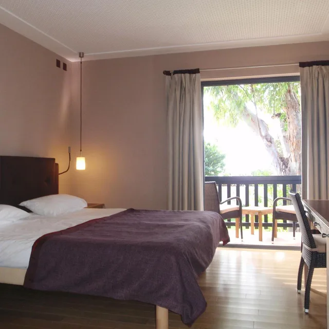 غرفة قياسية مفردة، Robinson Club Jandia Playa - Adults only 1/6