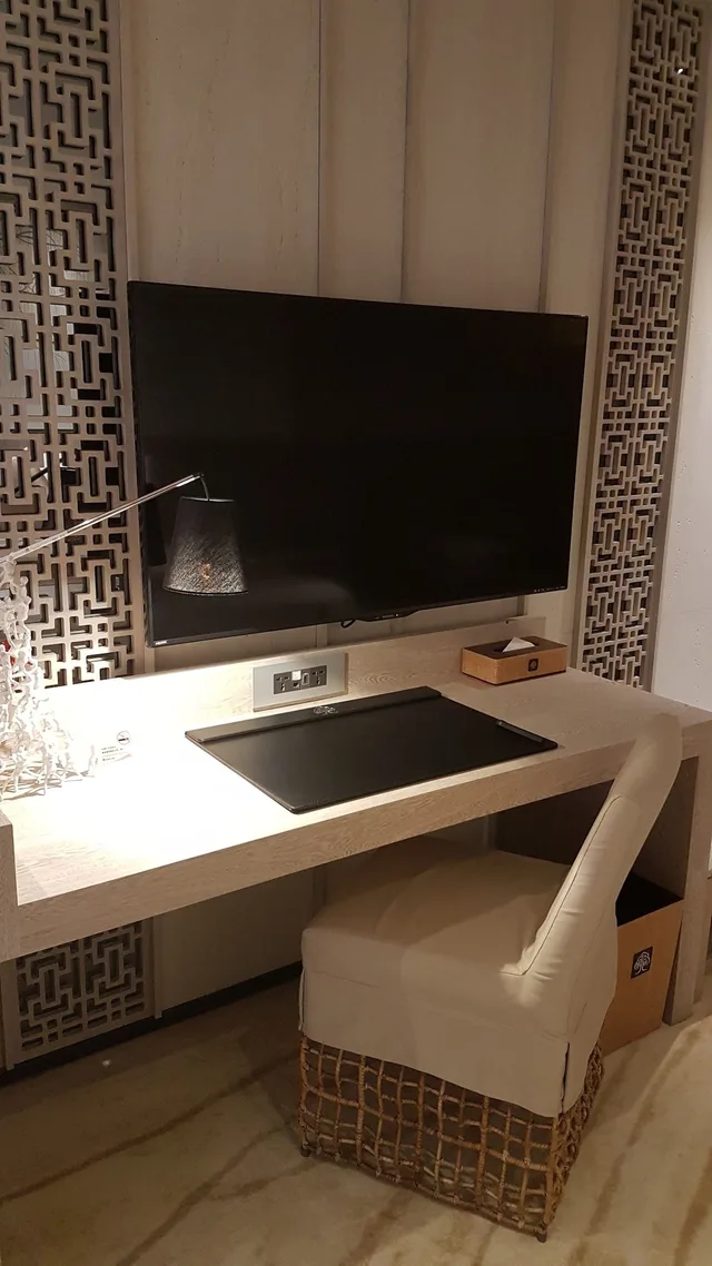 غرفة قياسية بسرير مزدوج، ARTREE HOTEL 10/10