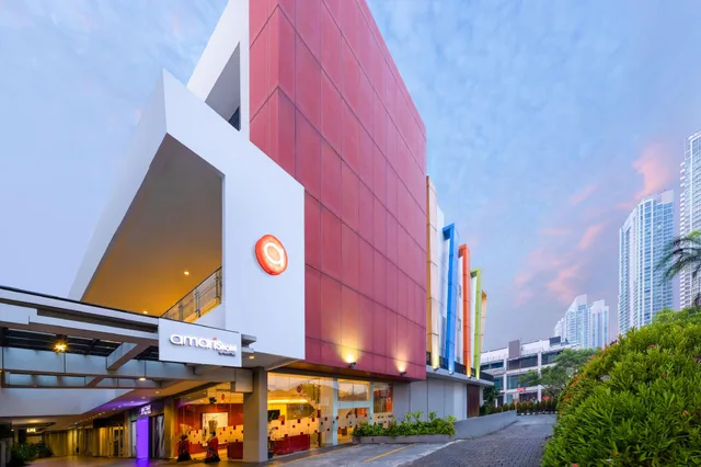 Smart Room، Amaris La Codefin Kemang 1/1