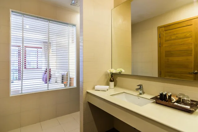Deluxe, Hot Tub, Pool Access، Ayrest Hotel 10/10