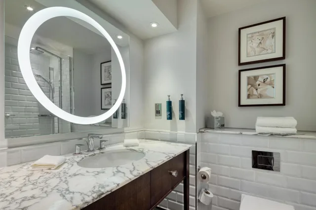 Junior Suite, Multiple Beds، DoubleTree by Hilton St Anne's Manor 2/3
