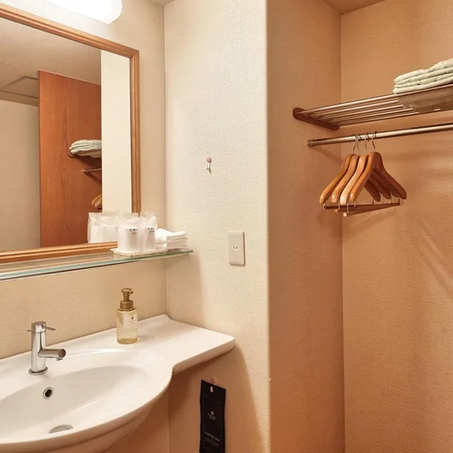 Pacific, Premium, King Bed، Pacific Hotel Okinawa 4/6