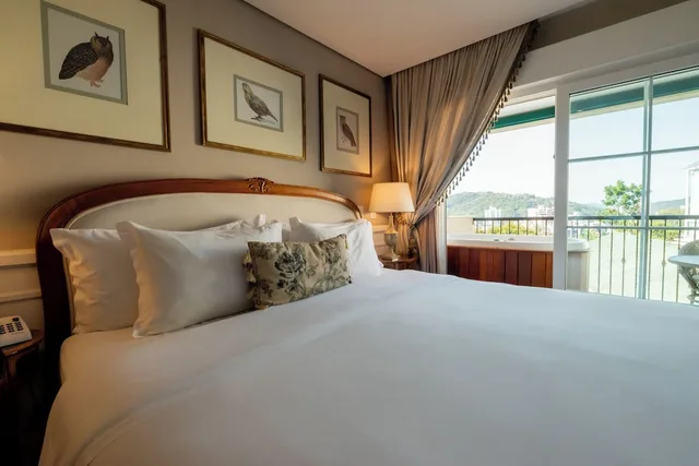 Prestige, King Bed, Villa Do Vale Boutique Hotel And Bistro 1/10
