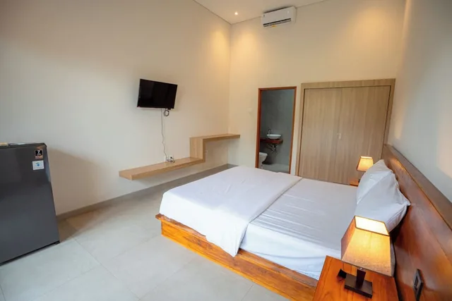 Abimanyu Guest House, Dalung 7/15