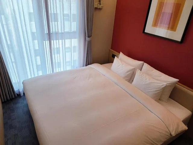 Family, Quadruple, Pool Access، Hound Hotel Busan Station 1/10