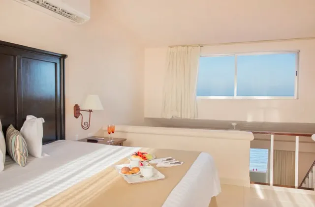 Supreme, Studio، All Ritmo Cancun Resort and Waterpark All Inclusive 1/2
