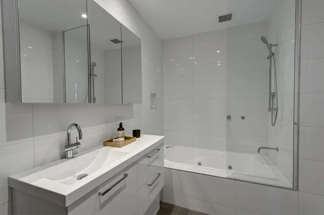 شقة بغرفتي نوم، Camberwell Serviced Apartment Hotel 6/8