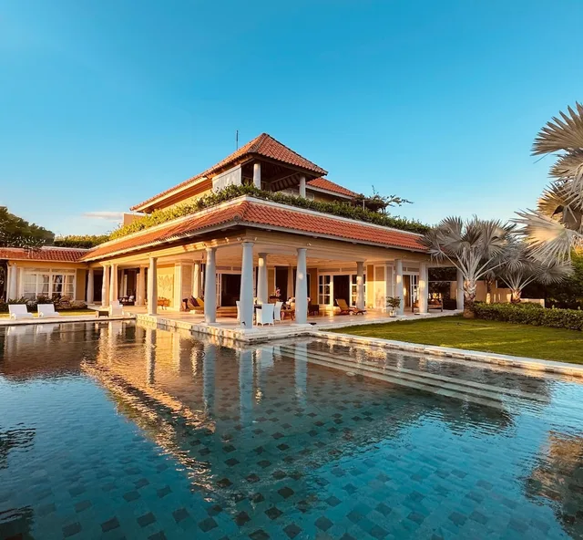 Raaga Samudra Villa، Klungkung 3/42