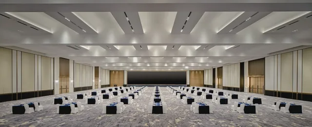 Crowne Plaza Kunshan East by IHG، Taicang 39/50