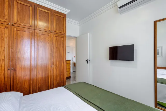 غرفة قياسية بسرير مزدوج، Tulip Inn Fortaleza Ex Tulip Inn Saint Martin 1/1