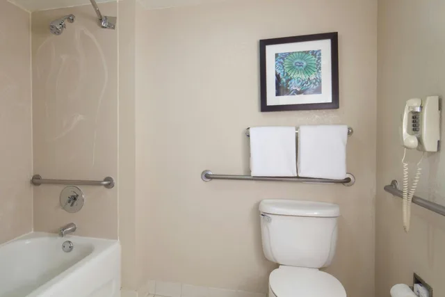 2 Bedrooms, Suite, Residence Inn Orlando Lake Buena Vista 10/10