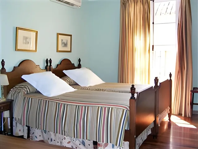 Standard, Double Bed, Las Casas De La Juderia Sevilla 1/3