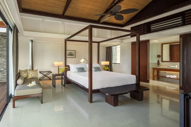 Upper, Sea View، THE RESIDENCE BINTAN 1/1