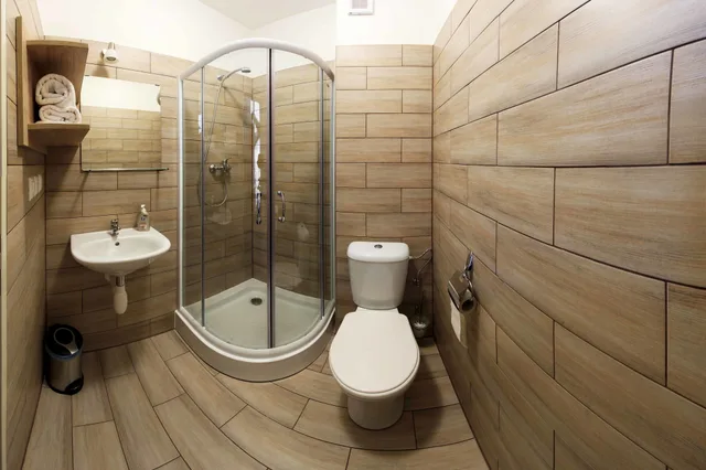 استوديو عائلي بسرير بطابقين وسرير كوين، Hilson Jasna Apartments 2/2