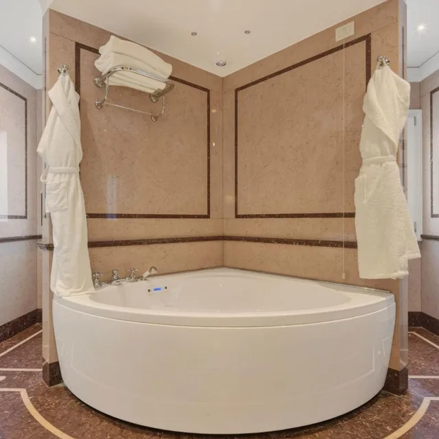 Suite, San Marco View, Terrace، San Marco Luxury - Canaletto Suites 7/10
