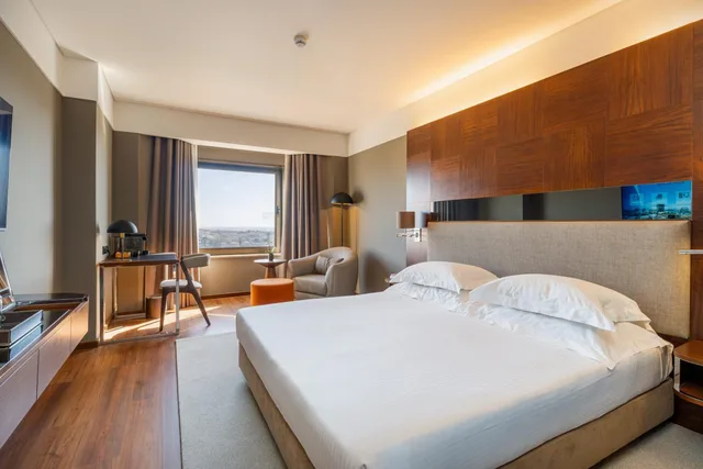 غرفة سوبيريور بسرير مزدوج، Porto Palacio Hotel By The Editory 5/7