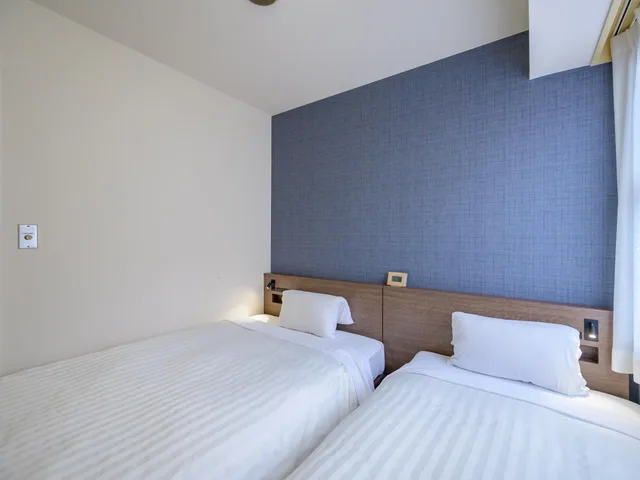 غرفة اقتصادية مفردة، Hotel Econo Fukui Ekimae 2/8
