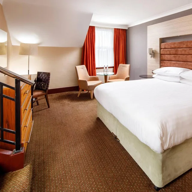 جناح، Delta Hotels by Marriott Cheltenham Chase 2/3
