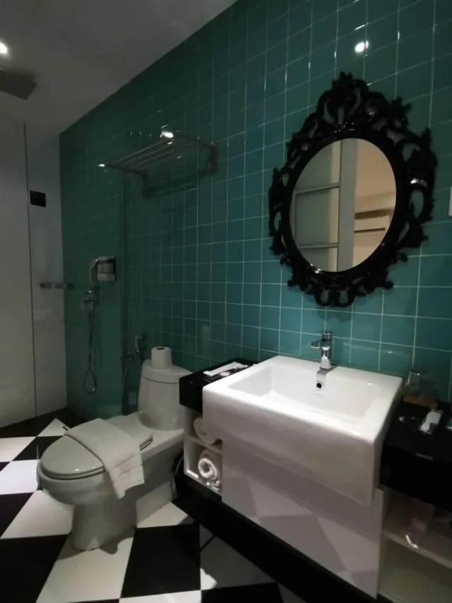 Deluxe, Queen Bed, No Window، Havona Boutique Hotel at Mount Austin 4/4