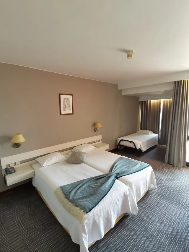 Studio 2+1، Aparthotel Imperatriz 1/2