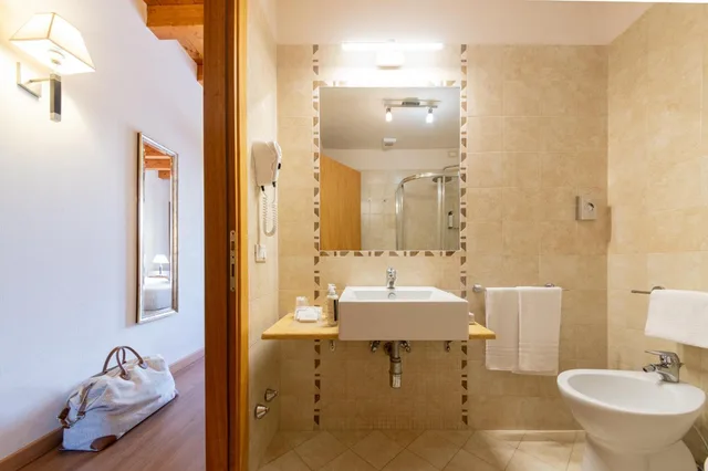 جناح مع أريكة، Venice Resort 8/10