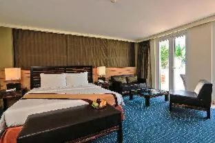 غرفة عائلية، Boracay Sands Hotel 6/10