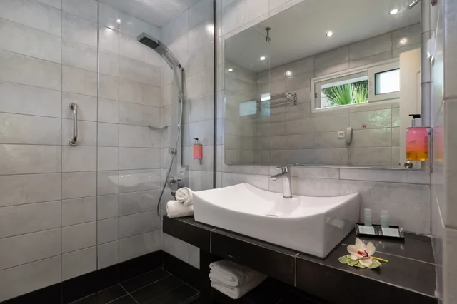 Standard, Single, Double Bed, Mareblue Beach Resort 3/3