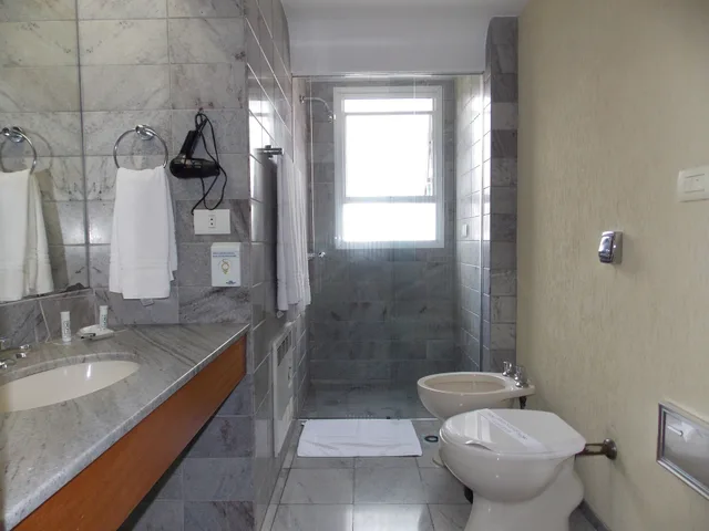 Deluxe, Apartment, Twin Beds, Sofa, Duomo Park Hotel 2/2