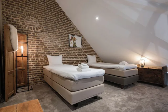 غرفة عائلية، Hotel Winselerhof 1/7