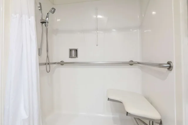 غرفة بسريرين كوين لذوي الإعاقة، Best Western Lanai Garden Inn & Suites 5/5