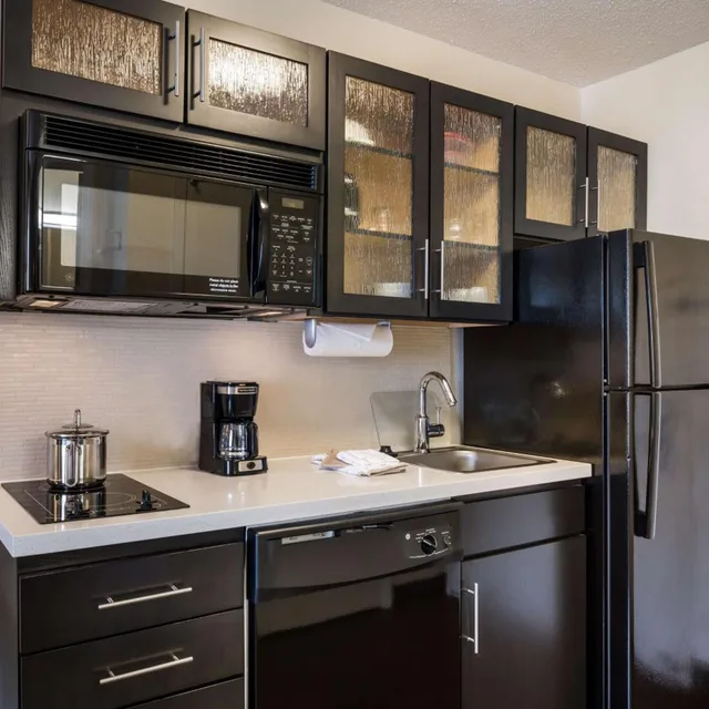 1 Bedroom, Suite, Queen Bed, Bathtub, Accessible, Sonesta Simply Suites Houston Nasa Clear Lake 9/9