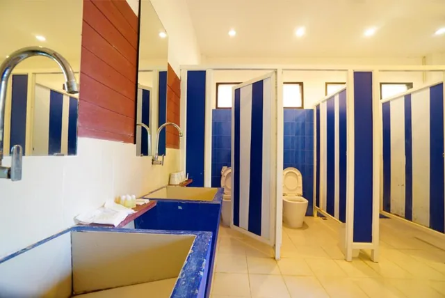Sweet William, Family، AURORA RESORT KANCHANABURI 2/3