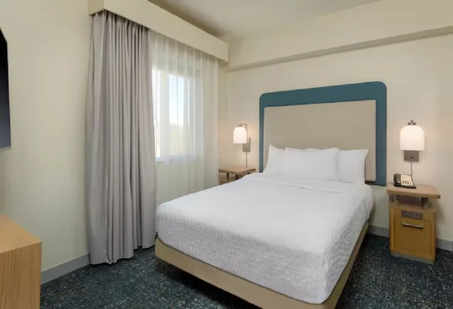 غرفة بغرفتي نوم لذوي الإعاقة، Homewood Suites by Hilton Bonita Springs Naples North 1/5