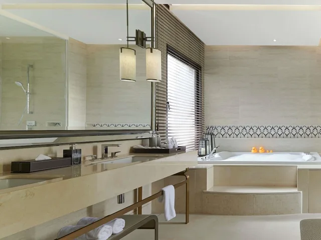3 Bedrooms, Pool, Villa, 3 Double Beds, Butler، V Villas Phuket - MGallery 8/9