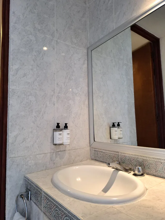 غرفة بإطلالة على المدينة، Hotel Aristos Acapulco 10/10