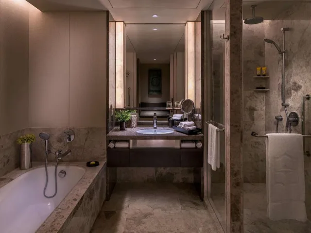 Horizon, Club, Twin Beds, Ocean View، Shangri-La Colombo 3/3