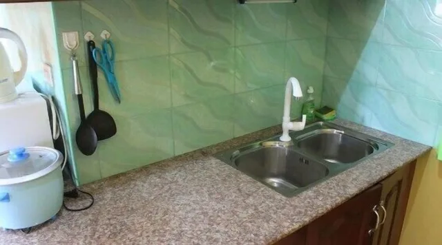 غرفة ديلوكس بسرير كوين، Nickles Park Resort And Apartments 8/9