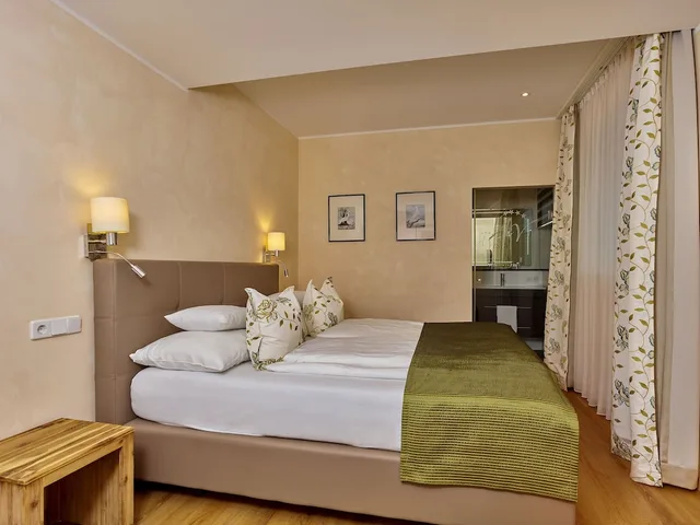 A-VITA Viktoria Residenzen، Telfs 10/50