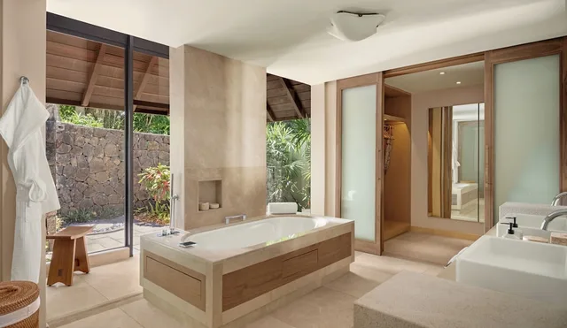 فيلا بـ3 غرف نوم بمسبح خاص، Four Seasons Resort Mauritius at Anahita 5/5