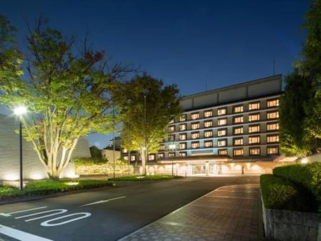 Run of House, Single, Large Single Bed، Kyoto Brighton Hotel 1/1