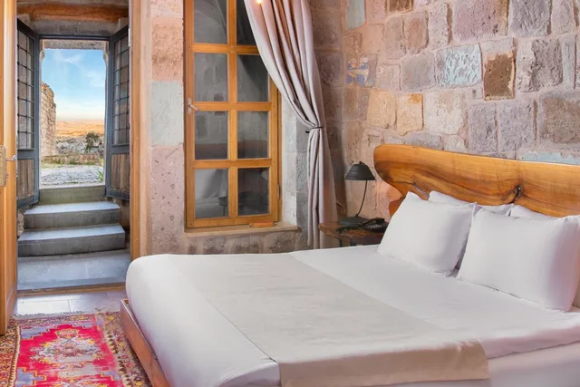 غرفة ديلوكس، Dream Of Cappadocia 1/10
