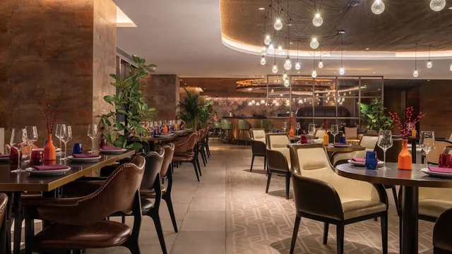InterContinental Zhengzhou Zhengdong by IHG، تشنغتشو 37/50