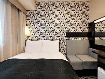 Cozy, New Wing، Apa Villa Hotel Tsubamesanjo-Ekimae 2/2