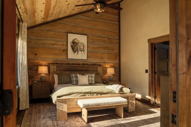 Lodge 140، Zion Mountain Ranch 3/7