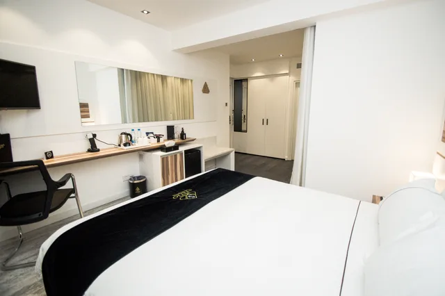Classic, Single, Inland View, Balcony، The Ciao Stelio Deluxe Hotel - Adults Only 2/2