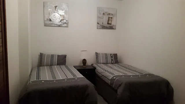 Deluxe, King Bed, Garden View, Catembe Beach Lodge 2/2