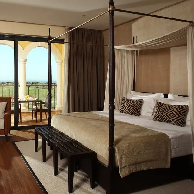 غرفة مفردة بإطلالة على البحر، Cascade Wellness Resort 3/3
