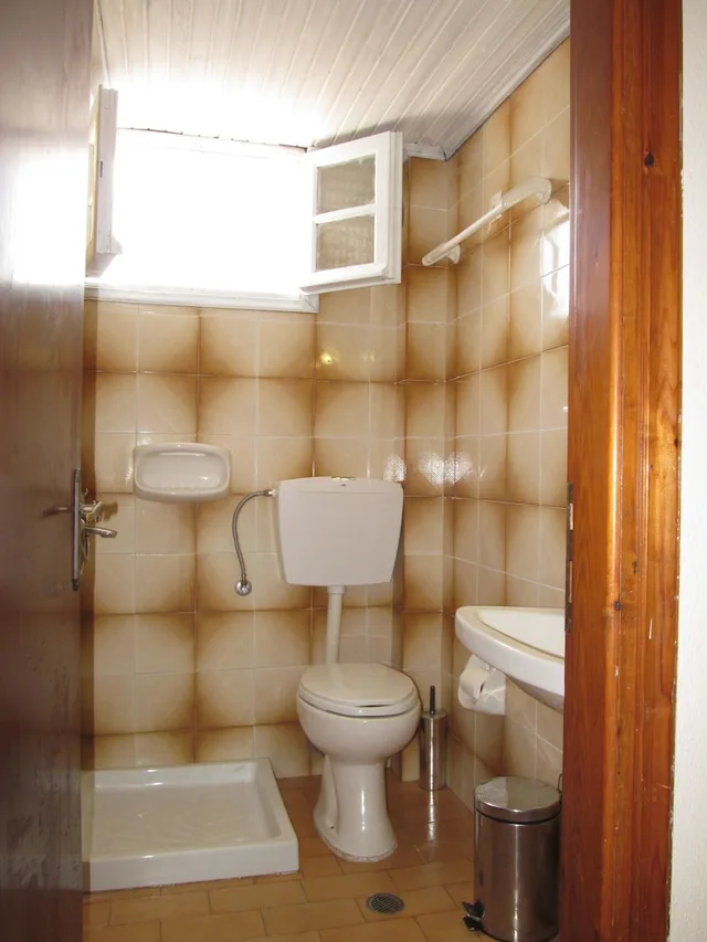 Apartment, 3 Beds, Irini Studios 1/2