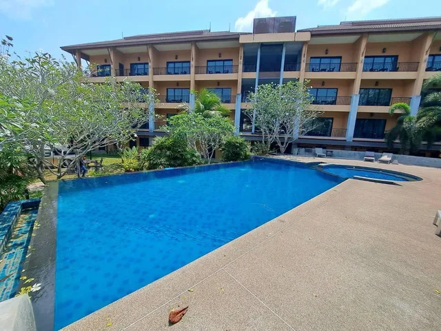 غرفة ديلوكس مفردة، Chalicha Resort 1/1